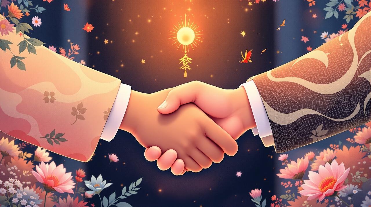南瓜短剧资讯 - 南瓜短剧与日本动画工作室达成合作，开启中日联合创作新篇章
