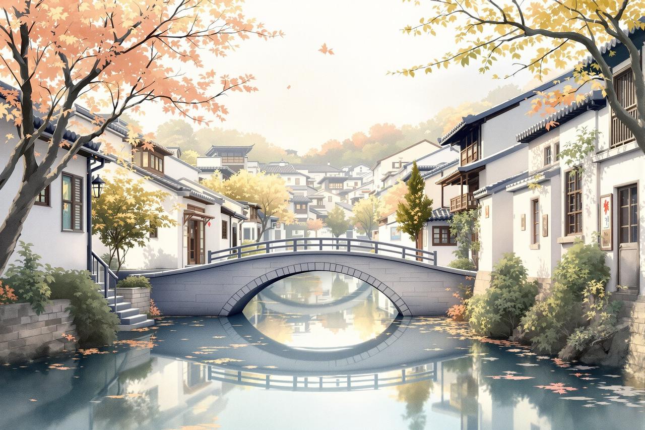 南瓜短剧案例 - 某文旅景区宣传短剧