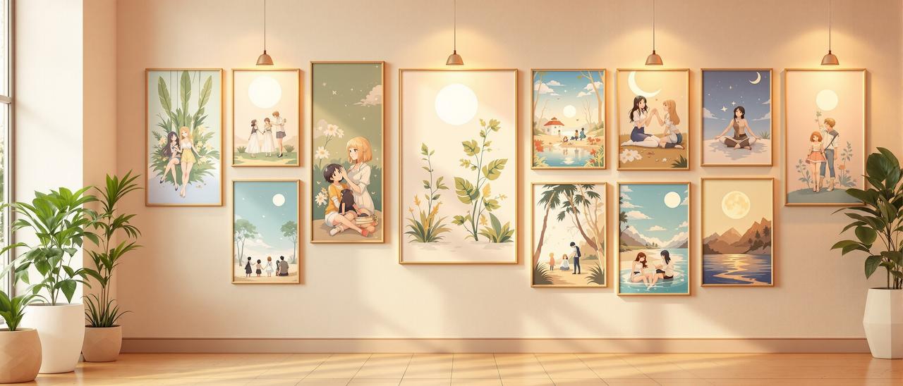 南瓜短剧出品作品
